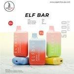 Elfbar 5000 Puffs