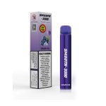 SMOOTH 3000 PUFFS DISPOSABLE VAPE in UAE