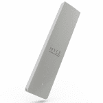 MYLE V4 RECHARGEABLE DEVICE IN UAE - Classic Silver