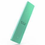 MYLE V4 RECHARGEABLE DEVICE IN UAE - Aqua Teal