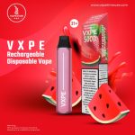 VXPE 5000 PUFFS DISPOSABLE VAPE in UAEVXPE 5000 PUFFS DISPOSABLE VAPE in UAE