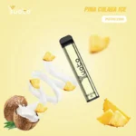 Yuoto XXL 2500 PUFFS Pina Colada Ice