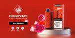 FUUMYVAPE 10000 PUFFS Disposable vape in UAE - Red Mamba