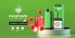 FUUMYVAPE 10000 PUFFS Disposable vape in UAE - Strawberry Watermelon