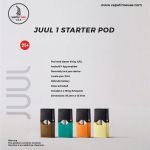 JUUL 1 POD in UAE