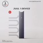 Juul 1 Device in UAE