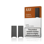 Buy best juul 2 Pod - Virginia Tobacco