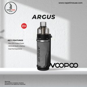 Voopoo Argus 40w in UAE