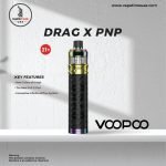 Voopoo DRAG X PnP-X in UAE