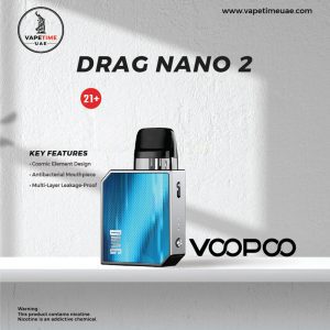 Voopoo Drag Nano 2 in UAE