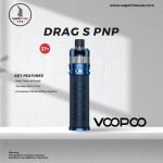 Voopoo ﻿Drag S PnP-X in UAE