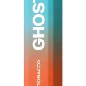 Vapes Bars Ghost Pro 3500 Puffs Caramel Tobacco