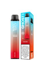 Vapes Bars Handy Ghost Pro 3500 Puffs - Cola Ice