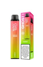 Vapes Bars Handy Ghost Pro 3500 Puffs - Rainbow