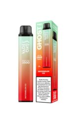 Vapes Bars Handy Ghost Pro 3500 Puffs - Watermelon Ice