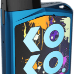UWELL CALIBURN KOKO PRIME 2ML BEST POD