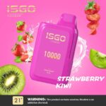 ISGO Bar 10000 Puffs