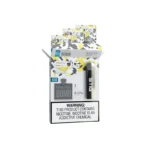 Vgod Stig 270 Puffs Disposable Pod in Dubai Banana Bomb
