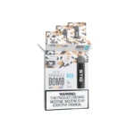 Vgod Stig 270 Puffs Disposable Pod in Dubai Mango Bomb