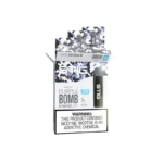 Vgod Stig 270 Puffs Disposable Pod in Dubai Purple Bomb