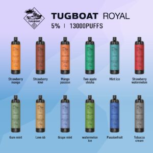 Tugboat_Royal_13000_Puffs