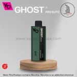 Ghost Pro Elite 7000 Puffs