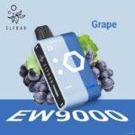 Elfbar EW9000 Hybrid Pod Kit
