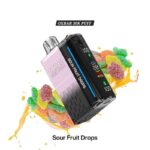 Oxbar Magic Maze 2 30000 Puffs Sour Fruit Drops