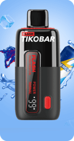 Tikobar Flash 15000 Puffs Energy Drink Ice