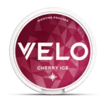 Velo Cherry Ice Front