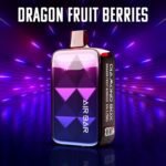 Air Bar Diamond Box 20000 Puffs Dragon Fruit Berries