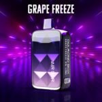 Air Bar Diamond Box 20000 Puffs Grape Freeze