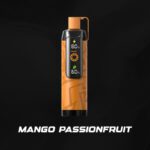 Nerd Cloud 20000 Puffs Mango Passionfruit