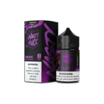 Nasty Juice Freebase 60ml Asap Grape