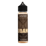 Vgod Freebase E-Liquids 60ml Cubano