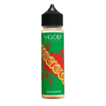 Vgod Freebase E-Liquids 60ml Luscious