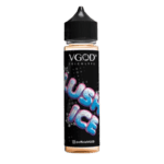 Vgod Freebase E-Liquids 60ml Lush Ice