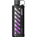 Vozol Gear Shisha 25000 Puffs Grape Mint