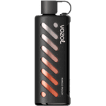 Vozol Gear Shisha 25000 Puffs Mango Peach