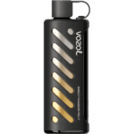 Vozol Gear Shisha 25000 Puffs Sweet Passion Fruit