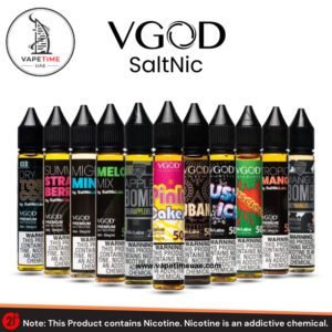 e-liquid