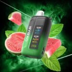 OXBAR 35000 Puffs ICE+NIC WATERMELON MINT