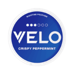 VELO Crispy Peppermint Strong 10mg xxx