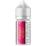 POD SALT Nexus 20MG 30ml E-liquid berry lemon ice