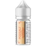 POD SALT Nexus 20MG 30ml E-liquid fuji apple peach