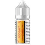 POD SALT Nexus 20MG 30ml E-liquid mango strawberry peach