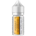POD SALT Nexus 20MG 30ml E-liquid sweet tangerine coconut