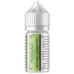 POD SALT Nexus 20MG 30ml E-liquid white grape cucumber apple