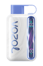 Vozol Star 40000 Puffs Blueberry Ice
