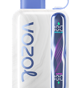 Vozol Star 40000 Puffs Blueberry Ice